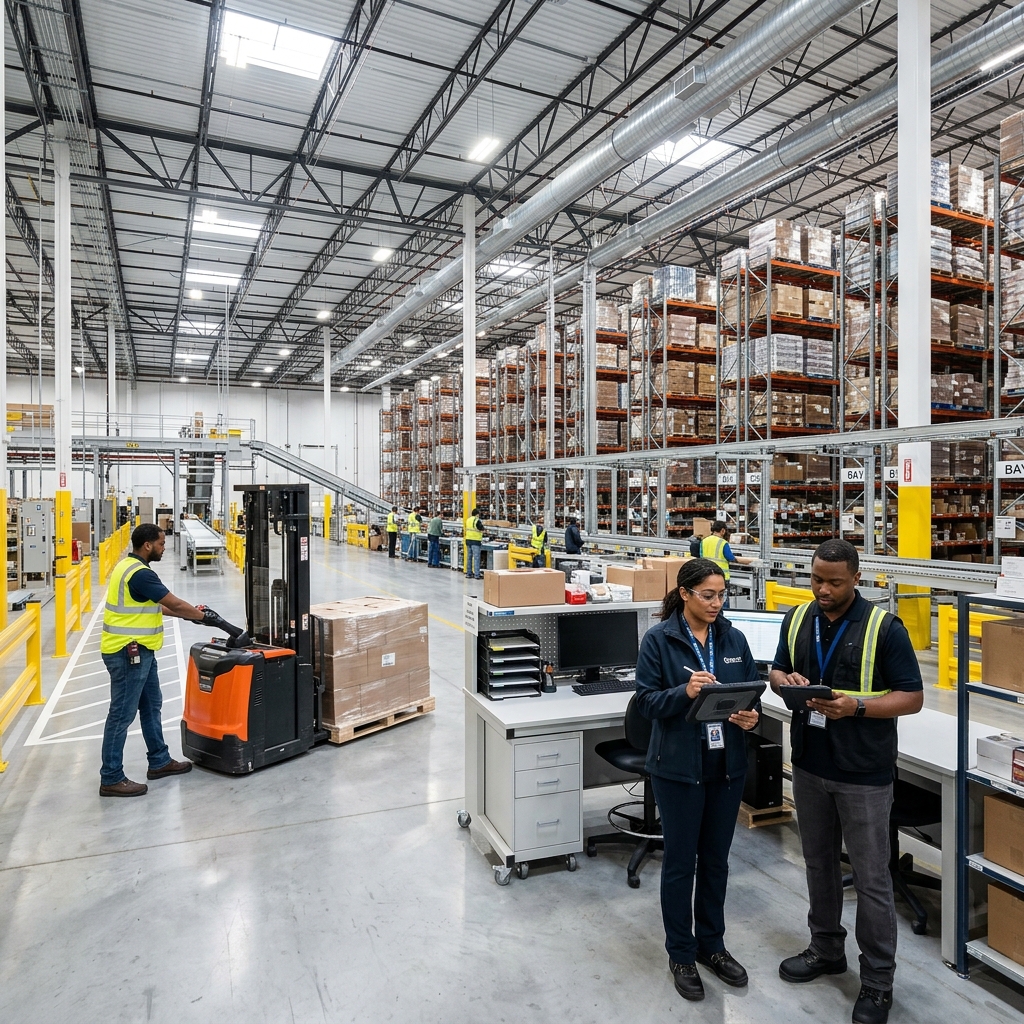 Seguro Comercial Institucional