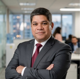 Edwin Rodriguez Insurance Advisor