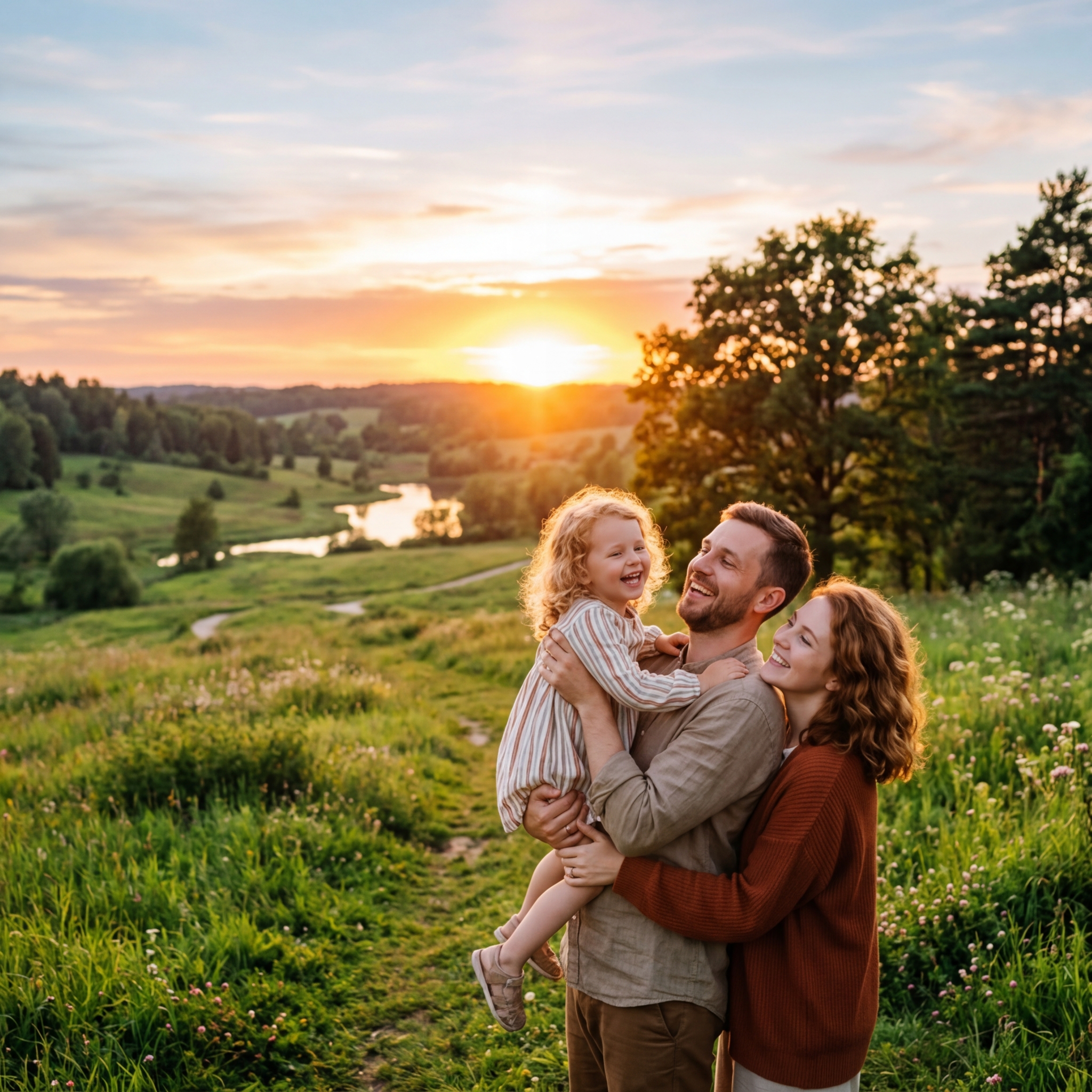 Seguro de Vida Familiar